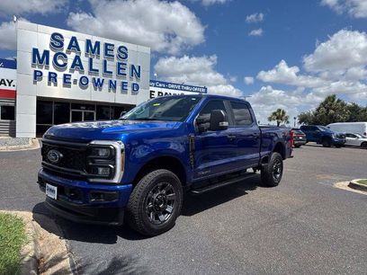 Certified 2026 Ford F250 XL w/ STX Appearance Package