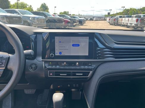 Used 2025 Toyota Camry LE FWD image 24