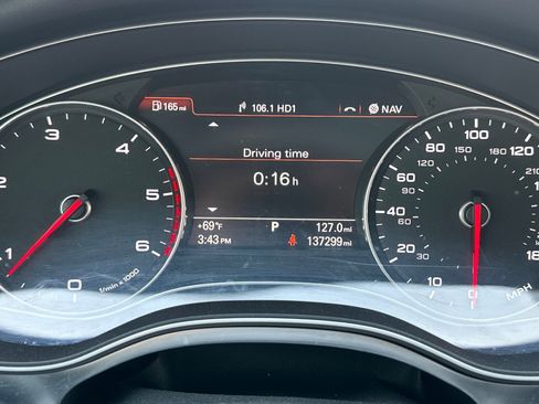 Used 2014 Audi A7 TDI Prestige w/ Prestige Package AWD/4WD image 36