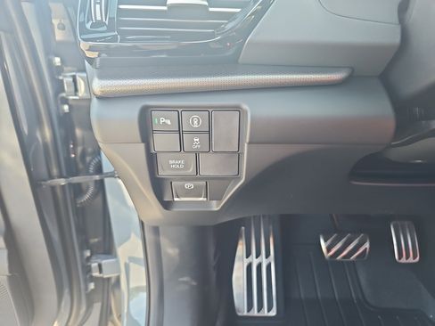 Certified 2025 Acura RDX A-Spec image 23