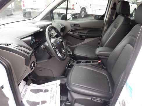 Used 2022 Ford Transit Connect XL image 17