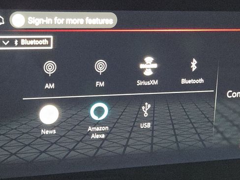 Used 2022 GMC Sierra 1500 AT4 w/ AT4 Premium Package image 39