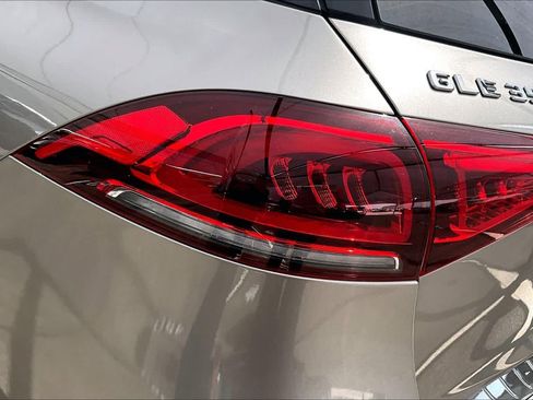 Used 2022 Mercedes-Benz GLE 350 image 29