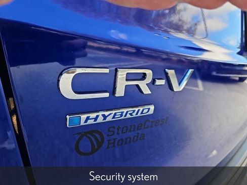 Used 2025 Honda CR-V Sport image 35