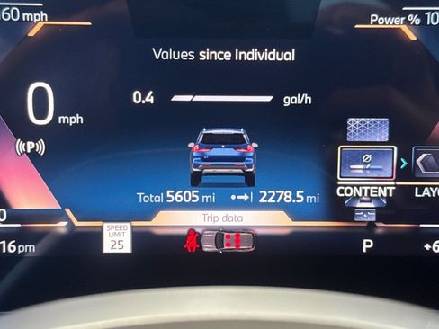 Used 2025 BMW X1 xDrive28i w/ Premium Package AWD/4WD image 20