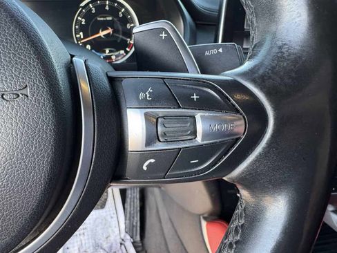 Used 2018 BMW X6 xDrive35i image 14