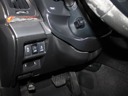 Used 2012 INFINITI G37 Journey w/ Premium Pkg RWD image 20