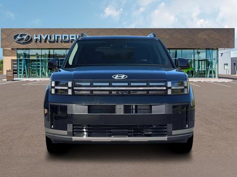 New 2026 Hyundai Santa Fe Limited image 12