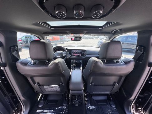 New 2026 Dodge Durango GT AWD/4WD image 23
