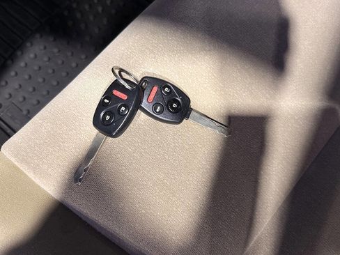 Used 2008 Honda Accord LX-P image 35