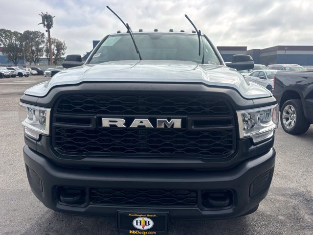 Used 2022 RAM 2500 Tradesman AWD/4WD image 2