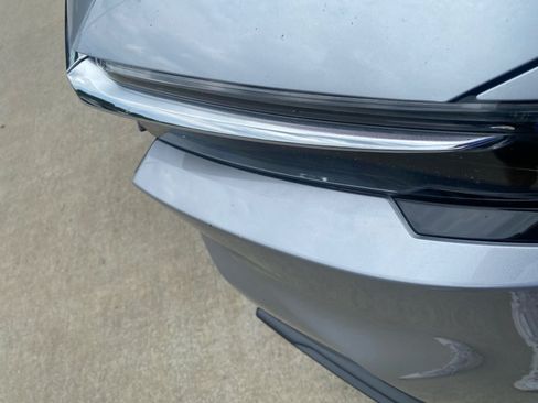 Certified 2023 Honda CR-V EX image 30