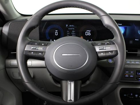 Certified 2026 Hyundai Kona SEL Sport image 24