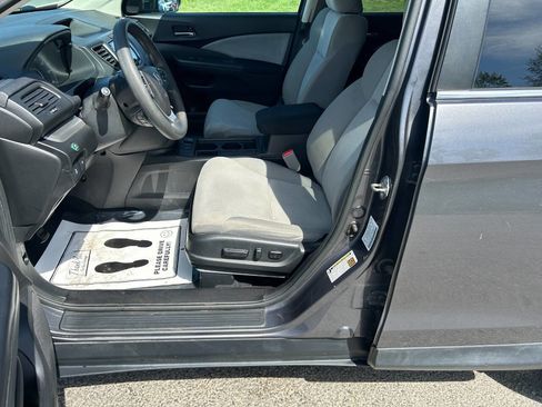 Used 2016 Honda CR-V EX image 14