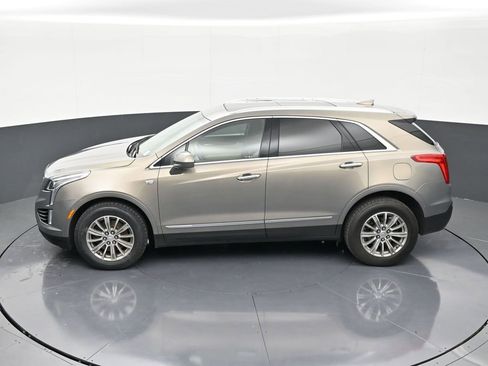 Used 2019 Cadillac XT5 Luxury image 13