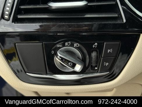 Used 2023 BMW 530i w/ M Sport Package RWD image 28