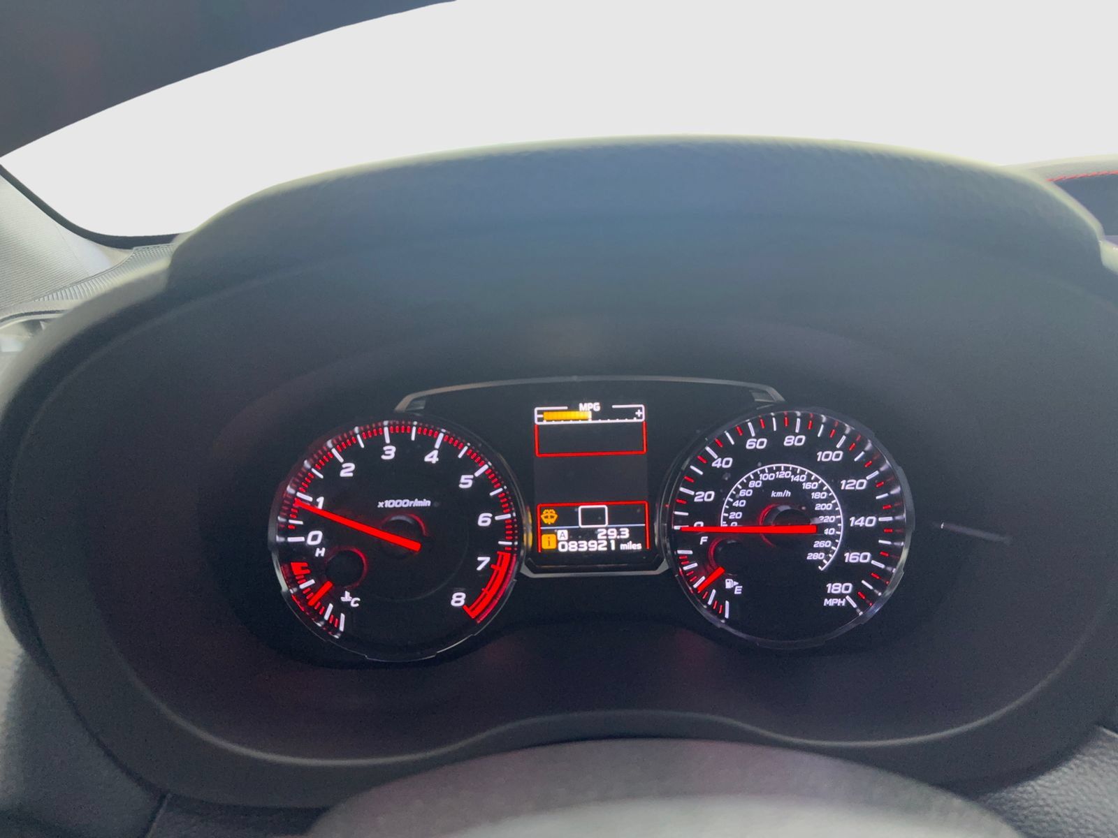 Used 2018 Subaru WRX Premium AWD/4WD image 22