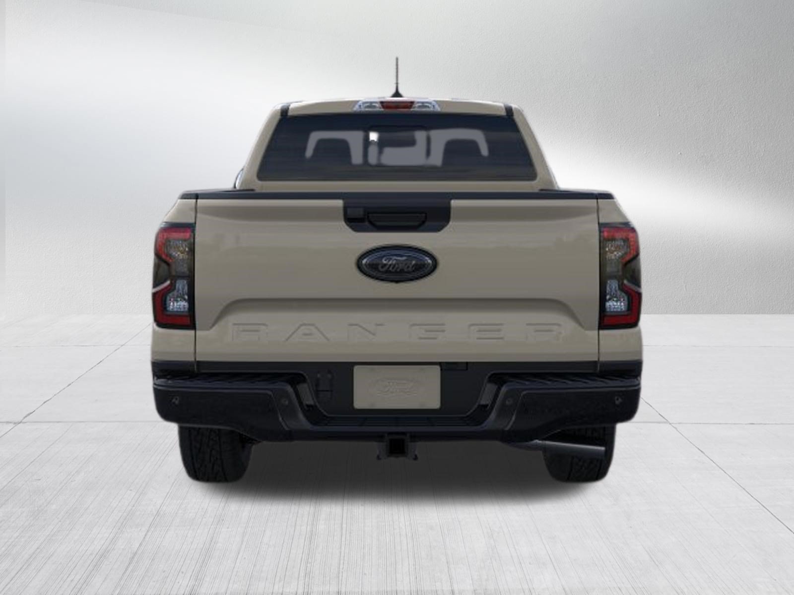 New 2026 Ford Ranger XLT AWD/4WD image 5