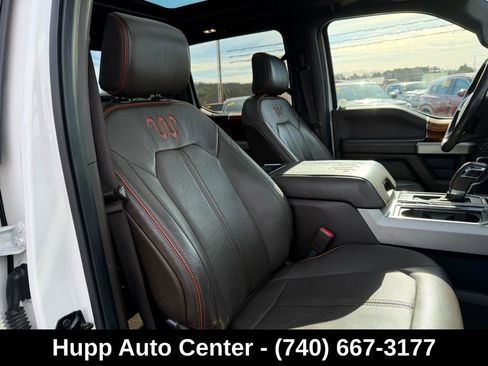 Used 2015 Ford F150 King Ranch AWD/4WD image 30