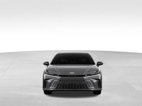 New 2026 Toyota Camry XSE image 19