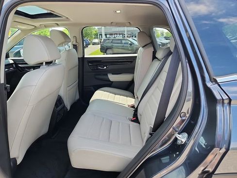 Used 2024 Honda CR-V EX-L image 10