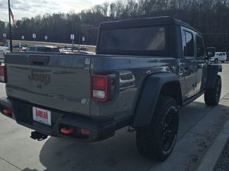 Used 2021 Jeep Gladiator Mojave w/ Trailer Tow Package video 2