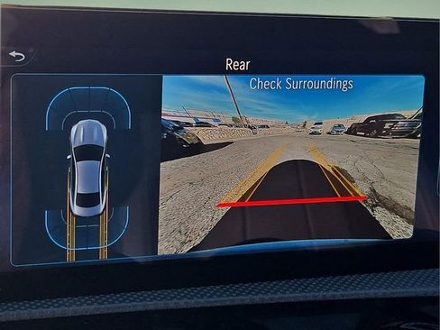 Used 2025 Mercedes-Benz CLA 250 CLA 250 image 28