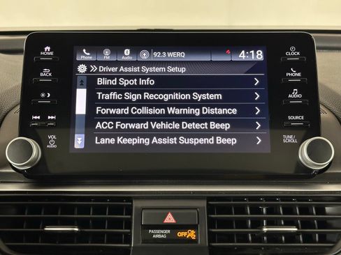 Used 2022 Honda Accord Sport image 17