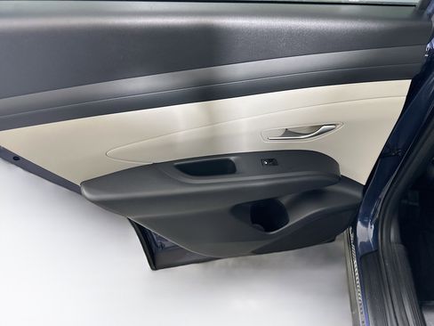 Used 2025 Hyundai Tucson SEL FWD image 25