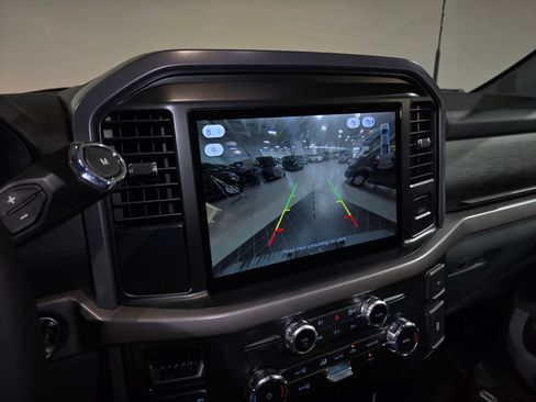 New 2025 Ford F150 XLT w/ Equipment Group 301A Standard image 19