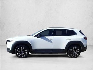 Used 2025 MAZDA CX-50 2.5 Hybrid w/ Premium Plus Pkg AWD/4WD video 2