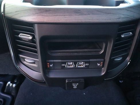 New 2026 RAM 3500 Limited AWD/4WD image 16