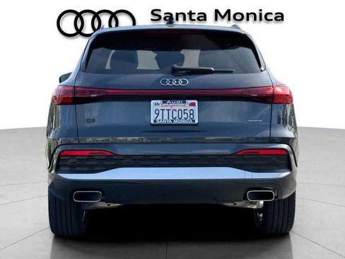 Used 2025 Audi Q5 Premium w/ Convenience Package AWD/4WD image 7