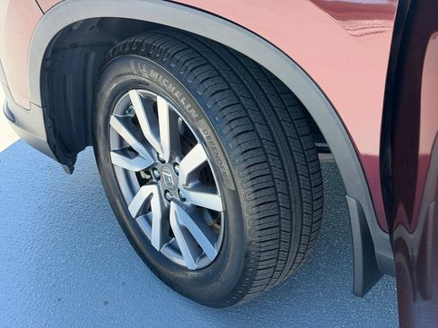 Certified 2019 Honda Pilot EX-L image 29