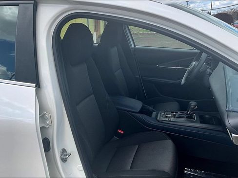 Used 2021 MAZDA CX-30 AWD 2.5 S image 10