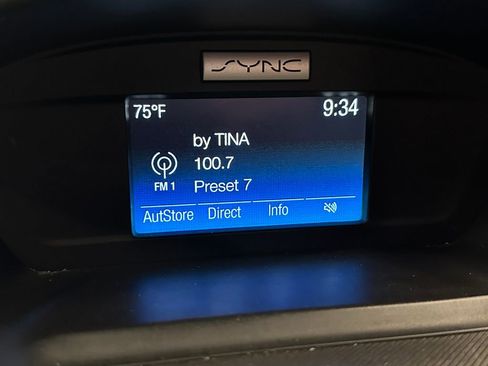 Used 2017 Ford Escape S FWD image 13