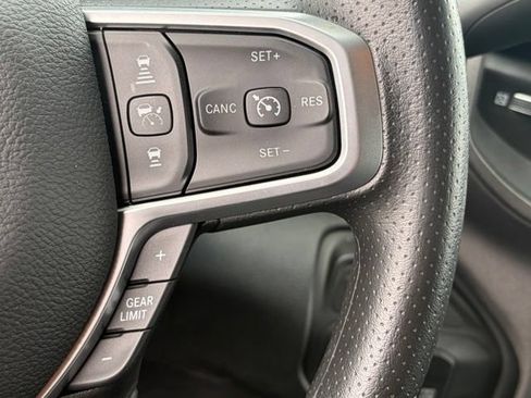 New 2026 RAM 5500 Tradesman w/ Chrome Appearance Group AWD/4WD image 17