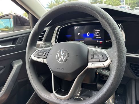 Used 2022 Volkswagen Jetta S FWD image 52