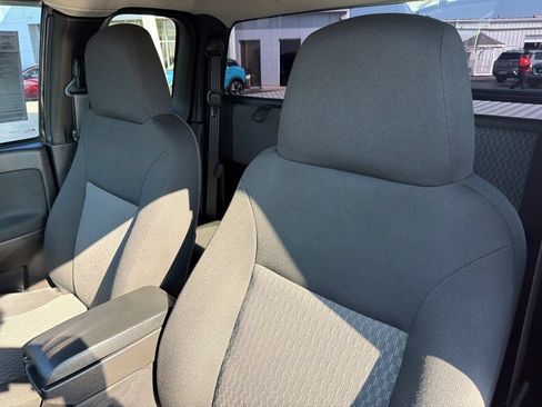 Used 2008 Chevrolet Colorado LT w/ Power Convenience Package AWD/4WD image 11
