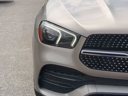 Used 2022 Mercedes-Benz GLE 350 image 8