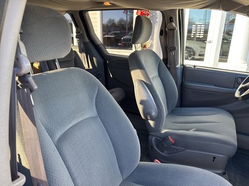 Used 2005 Dodge Grand Caravan SXT image 27