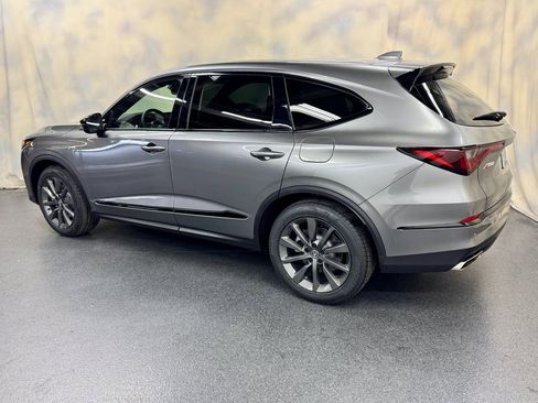 New 2026 Acura MDX A-Spec image 4