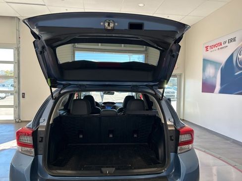 Used 2023 Subaru Crosstrek 2.5i Sport image 17