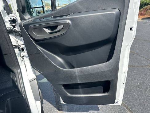 New 2026 Mercedes-Benz Sprinter 3500 image 15