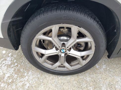 Used 2023 BMW X3 xDrive30i w/ Premium Package image 46