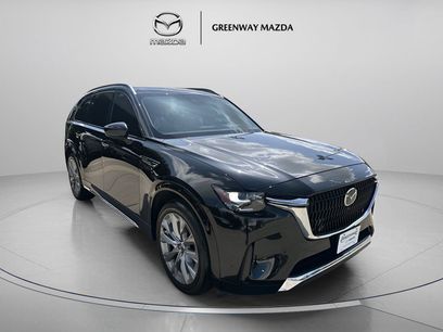 Used 2024 MAZDA CX-90 3.3 Turbo S w/ Premium Plus