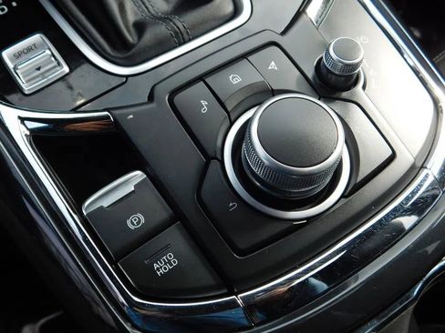 Used 2021 MAZDA CX-9 Grand Touring image 24