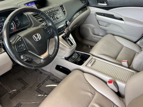 Used 2013 Honda CR-V EX-L image 11