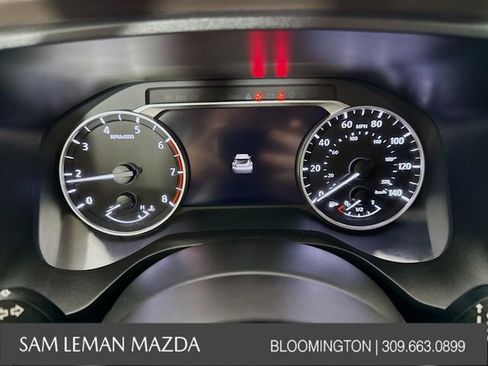 Used 2023 Nissan Rogue SV image 12