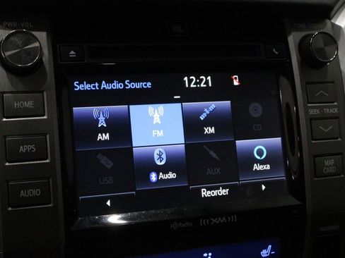 Used 2017 Toyota Tundra 1794 Edition image 25